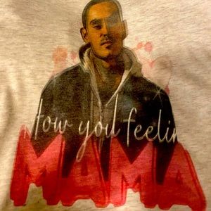 How you feeling mama